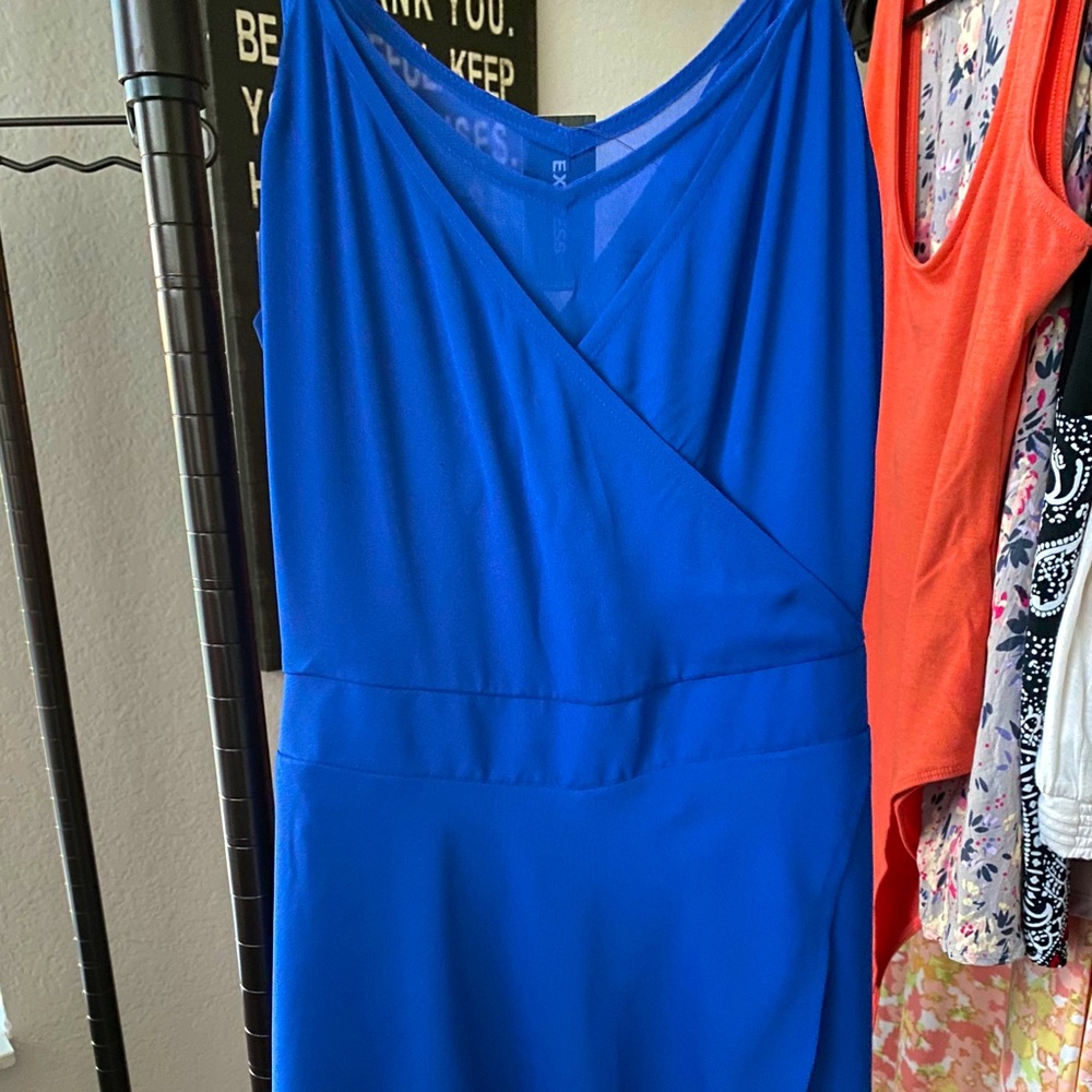 Express Romper